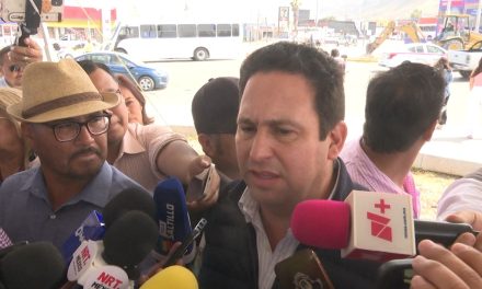 Las obras llegarán a todos los rincones de Saltillo