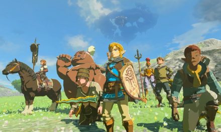Nintendo confirma fecha de estreno de la película ‘The Legend of Zelda’