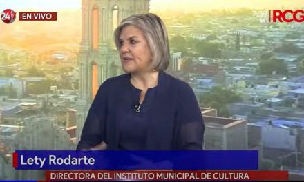 Llevarán cultura y entretenimiento a todos los rincones de Saltillo