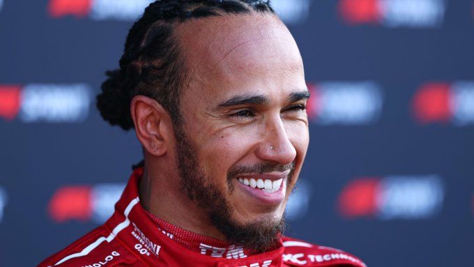 Lewis Hamilton consigue la ‘pole’ en el GP de China