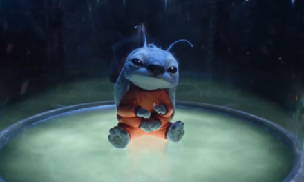 Revelan tráiler oficial de Lilo y Stitch en live-action