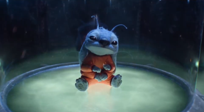 Revelan tráiler oficial de Lilo y Stitch en live-action