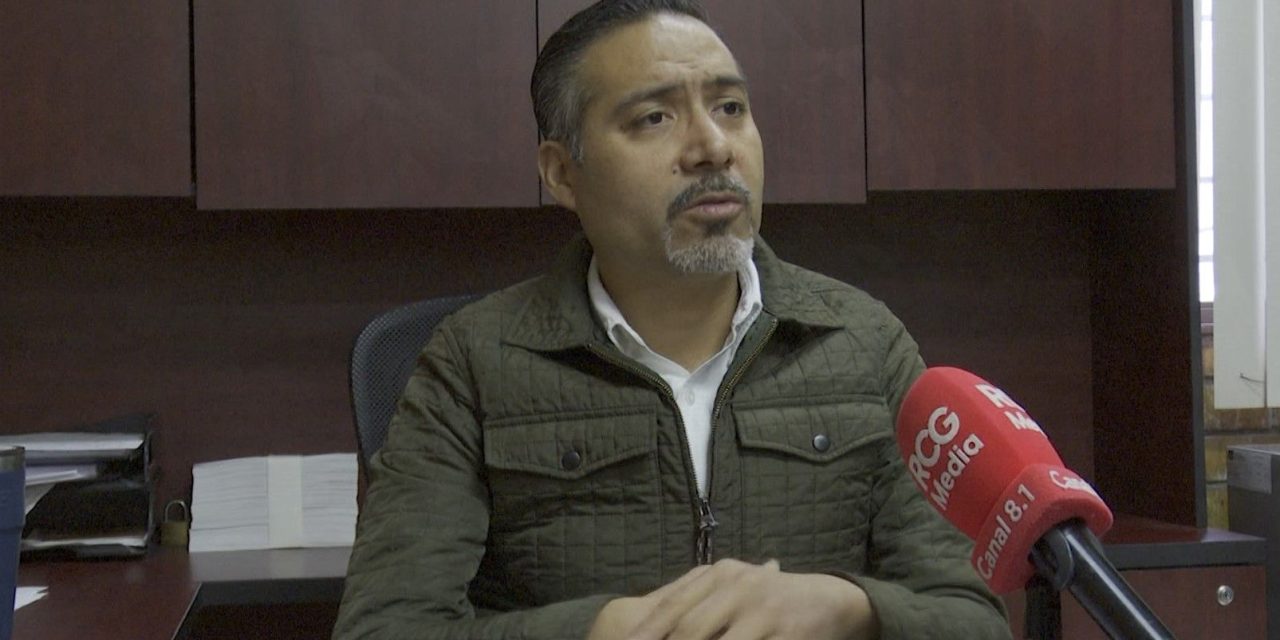 Listo el operativo Cuaresma en Saltillo