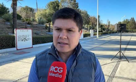 Llaman a jóvenes a tramitar cartilla militar en Saltillo