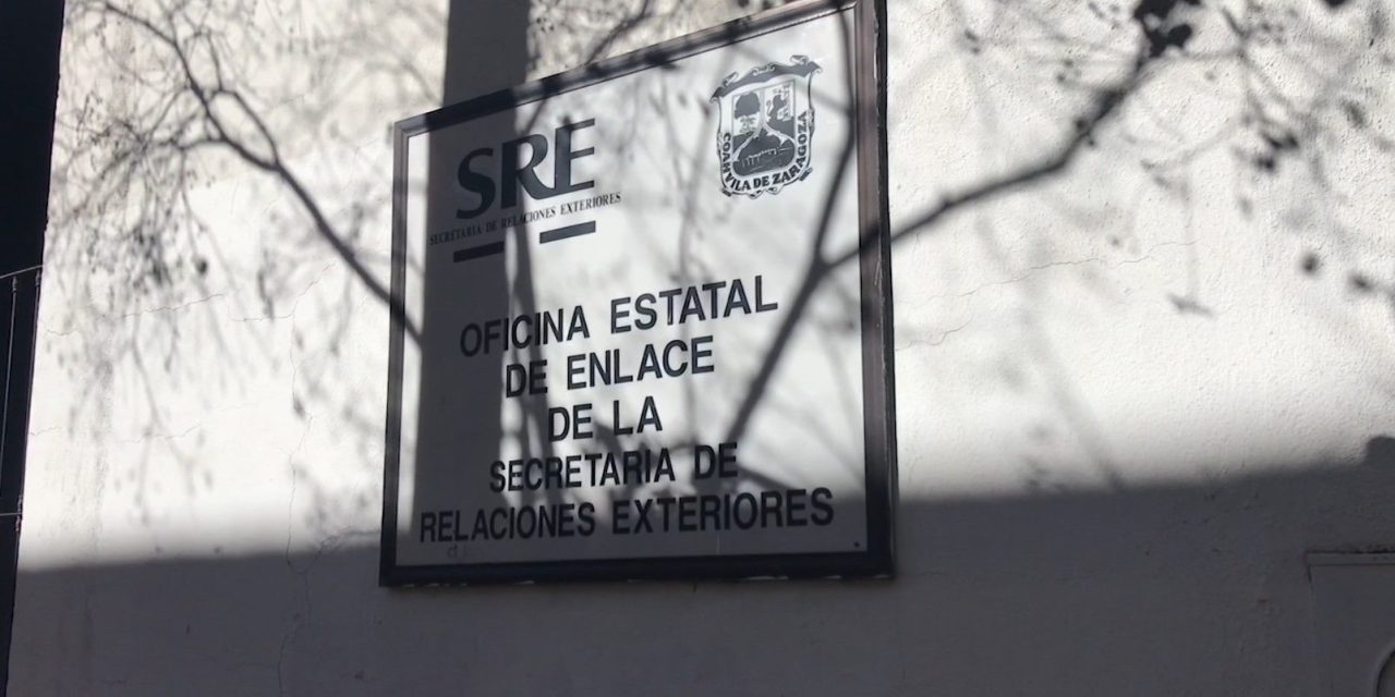 Llaman a tramitar con tiempo el pasaporte