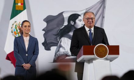 Mabe anuncia inversión millonaria en México para impulsar la economía y la manufactura de línea blanca