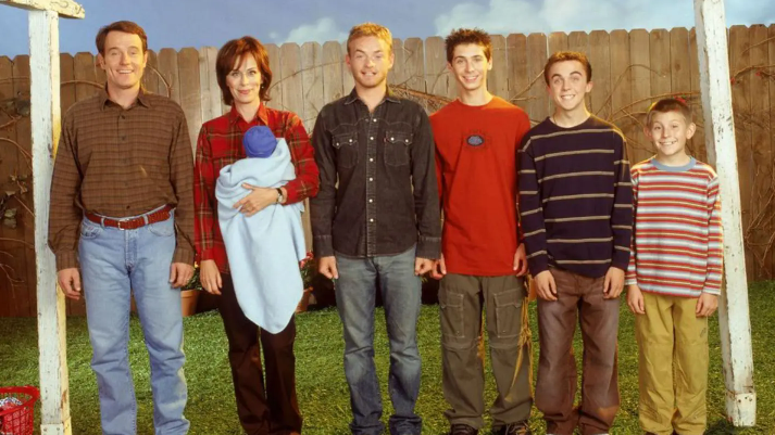 Frankie Muniz habla sobre el regreso de Malcolm el de en Medio