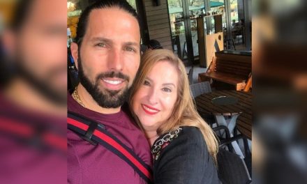 Mamá de Poncho de Nigris también quiere su entrevista con Adrián Marcelo