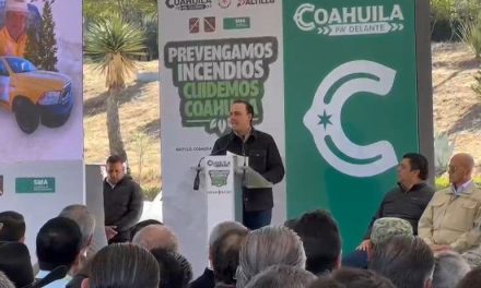 Multas y cárcel a quien provoque incendios