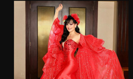 Maribel Guardia habla sobre como se llevaron a su nieto con su nuera