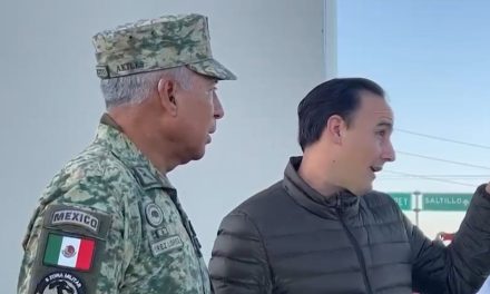 Más de 316 mdp se invertirán en el apartado de seguridad