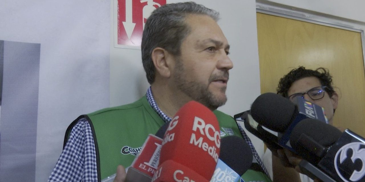 Más del 30 por ciento de los usuarios no pagan agua en Ramos Arizpe