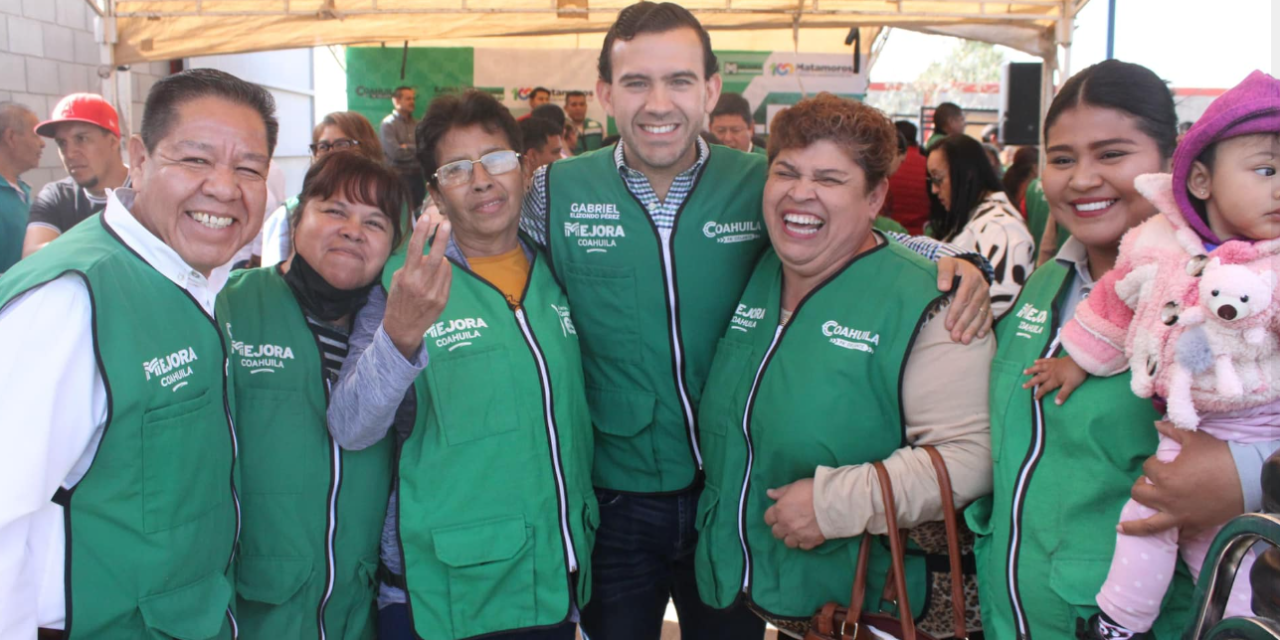 Se realizará en Saltillo el programa Mejora