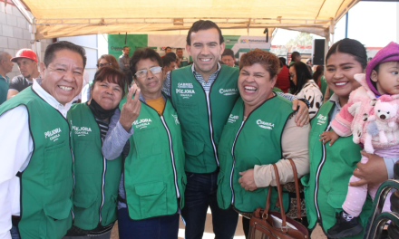 Se realizará en Saltillo el programa Mejora
