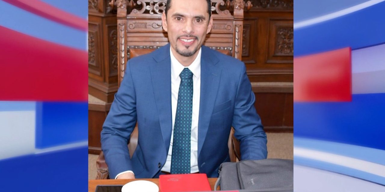 Pide diputado mejor capacitación a conductores de autotransporte de carga