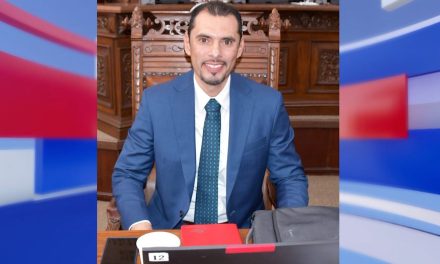 Pide diputado mejor capacitación a conductores de autotransporte de carga