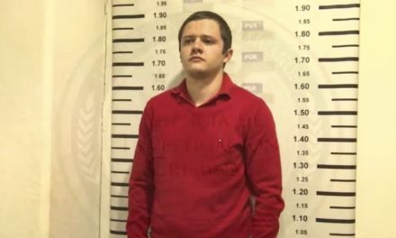 ¿Quién es ‘El Menchito’, el heredero del imperio criminal del CJNG que fue sentenciado a cadena perpetua?