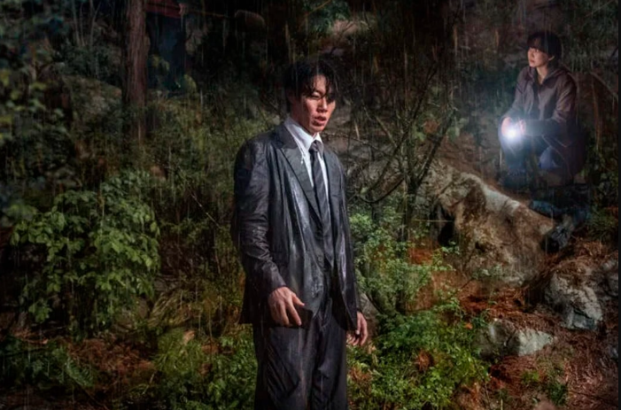 Revelación: el thriller coreano producido por Alfonso Cuarón que llega a Netflix