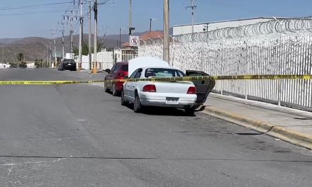 Hombre muere por un infarto mientras lo trasladaban a revisión médica en Saltillo