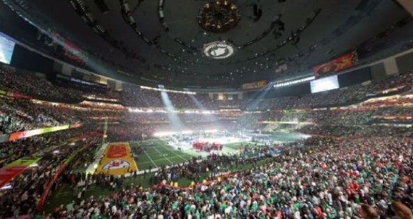 Final del Mundial del 2026 tendrá un espectáculo de medio tiempo al estilo del Super Bowl