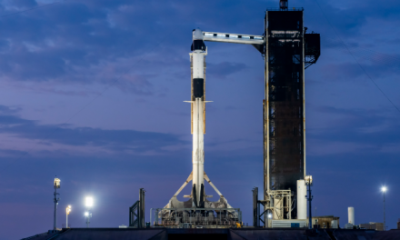 NASA y SpaceX posponen lanzamiento de Crew-10 por fallo técnico