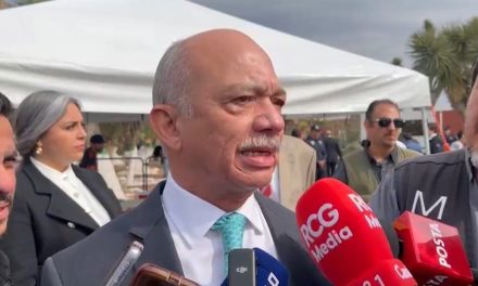 No habrá más concesiones para negocios externos en la Deportiva; Oscar Pimentel