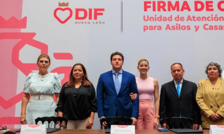 Nuevo León otorgó más de mil 400 millones a empresa señalada por ASF