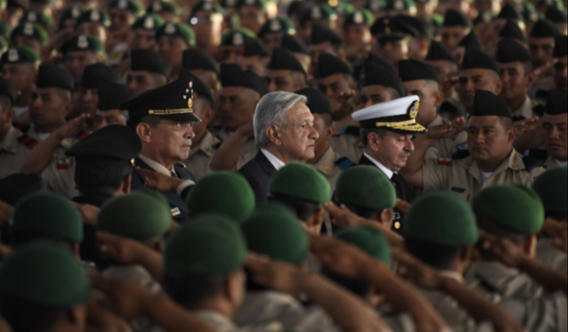 Gobierno de Obrador sabía de los crematorios en Jalisco; informe deja un mar de interrogantes