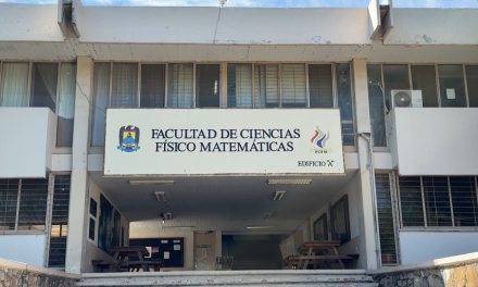 Ofrece Facultad de Ciencias Físico Matemáticas cursos para el público en general