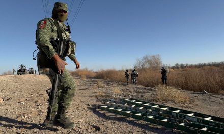 Operación Frontera Norte: Más de 1,500 detenidos y millonario decomiso de drogas y armas