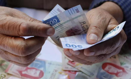 Pago de pensiones, el ‘Talón de Aquiles’, reconoce rector de la UAdeC