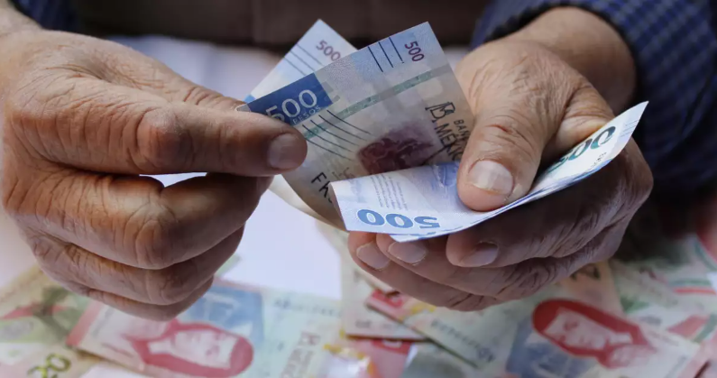 Pago de pensiones, el ‘Talón de Aquiles’, reconoce rector de la UAdeC