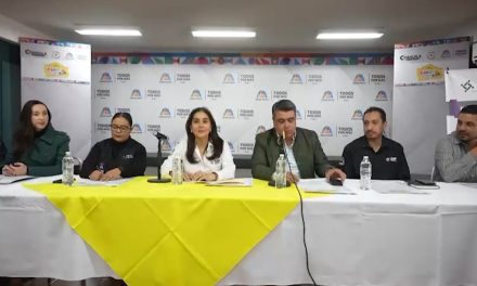 Para fomentar la participación convoca Ramos Arizpe al Cabildo Infantil