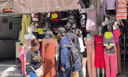 Pedirán a comercios permanecer abiertos durante Semana Santa en el centro de Saltillo