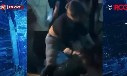 Saltillo: Arman ‘mitote’ en La Mitotera; registran nueva trifulca