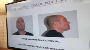 Muere en prisión de Estados Unidos ‘El Pelón’; exlíder del Cártel del Golfo