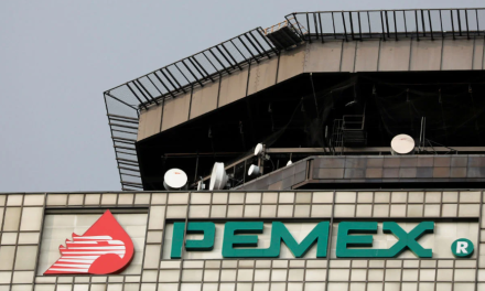 Pemex diversifica sus mercados ante medidas arancelarias de EE. UU.