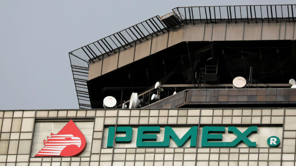 Pemex diversifica sus mercados ante medidas arancelarias de EE. UU.