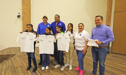 Inauguran en la UAdeC el Programa PERAJ 2025