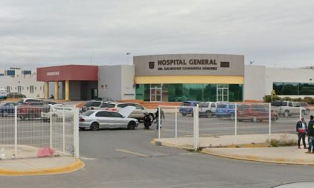 Hospital General de Piedras Negras ofrece el programa Aborto Seguro