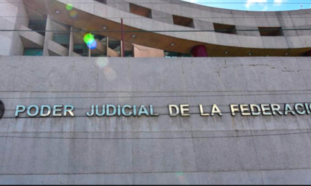 Presentan plataforma para informar sobre la elección judicial en México