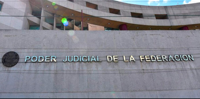 Presentan plataforma para informar sobre la elección judicial en México