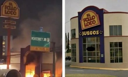 ¿Qué pasa con el Pollo Loco? Van cinco ataque a distintas sucursales en Nuevo León
