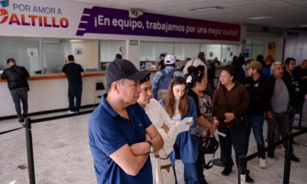 Se vence plazo para descuento del 5% en el pago del predial