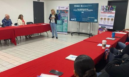 Presentará IMSS Coahuila Foro ELSSA en Saltillo y Torreón
