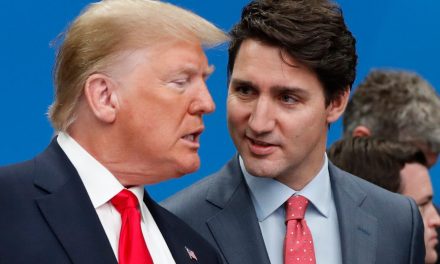 Canadá impondrá aranceles de 25% a Estados Unidos y Trump anuncia impuestos recíprocos
