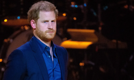 El príncipe Harry renuncia a Sentebale tras escándalo de discriminación
