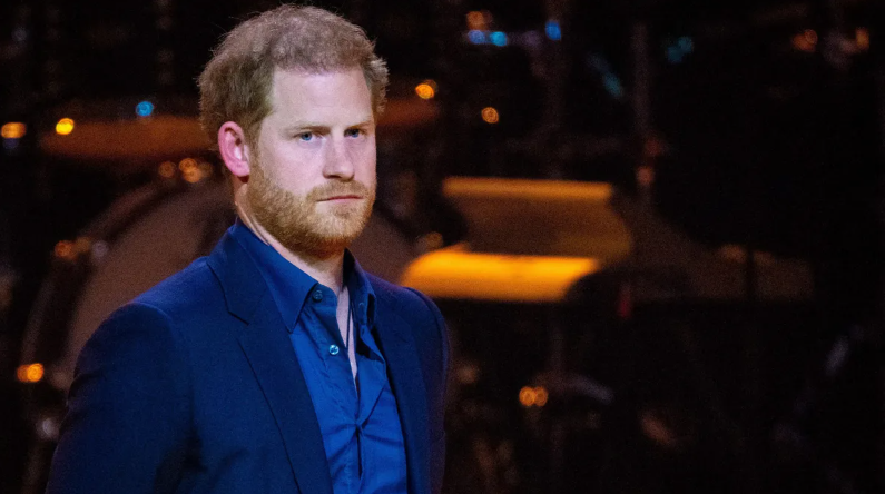 El príncipe Harry renuncia a Sentebale tras escándalo de discriminación