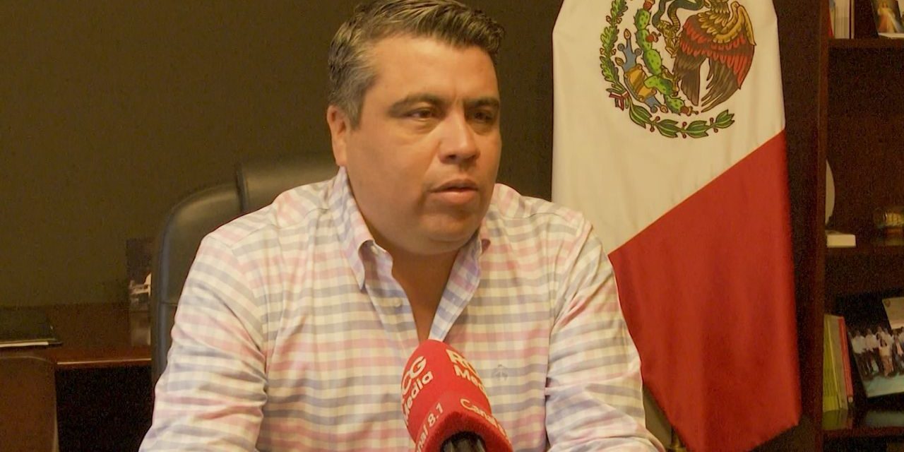 Trabaja Ramos Arizpe para garantizar suministro de agua