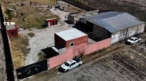 Así funcionaba la ‘Escuelita del terror’ del CJNG donde reclutaba jóvenes para hacerlos sicarios